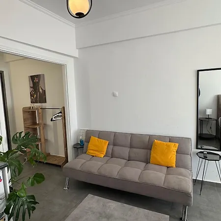 Apartamento Afrodite By Vpn
