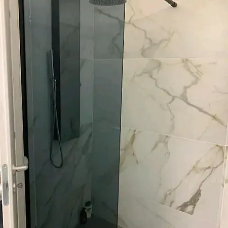 Apartamento Afrodite By Vpn *