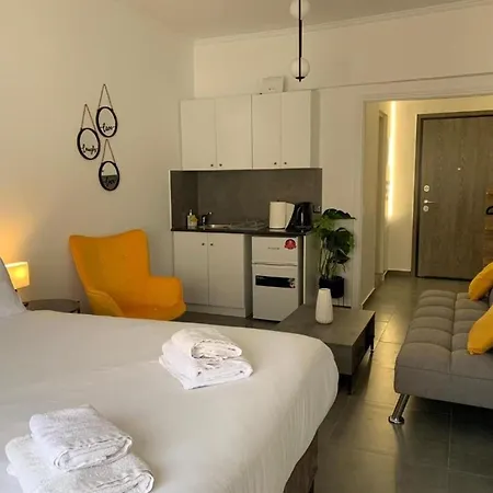 Apartamento Afrodite By Vpn