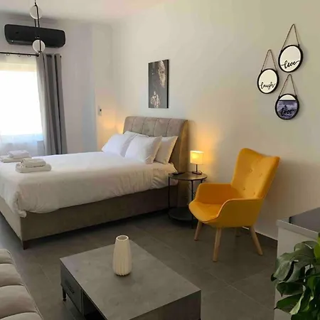 Apartamento Afrodite By Vpn *