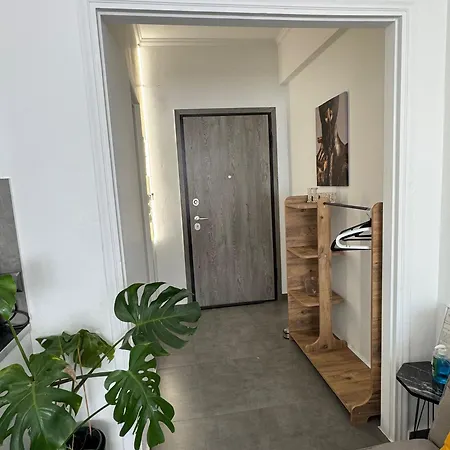 Apartamento Afrodite By Vpn *